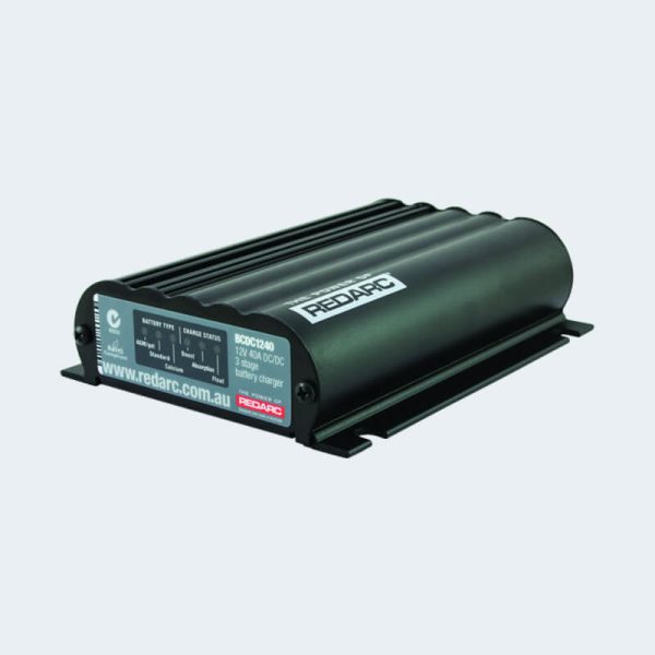 Battery Charger - Image 4
