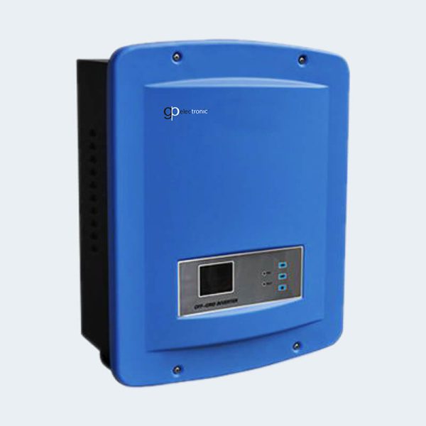 Battery Charger - Image 2